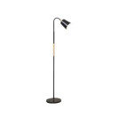 GMH LUMINARIA COLUNA OSLO G E27 - PRETO