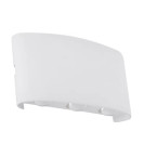 ASTRA LED ARANDELA LED VELAME 6W 3000K BRANCO