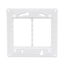 SCHNEIDER ORION SUPORTE 4X4 P/ 6 MODULOS BR