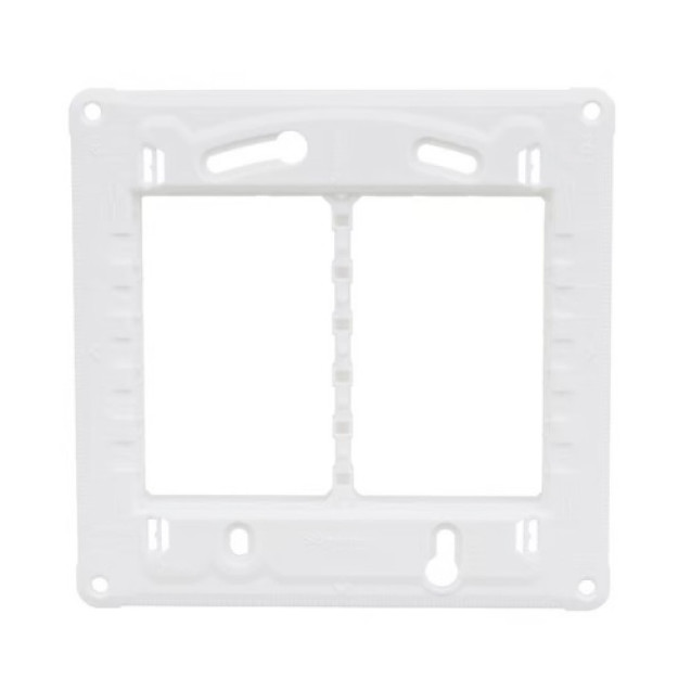 SCHNEIDER ORION SUPORTE 4X4 P/ 6 MODULOS BR