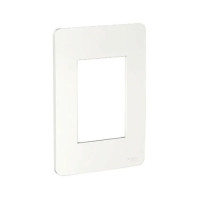 SCHNEIDER ORION PLACA 4X2 3 POSTOS BR