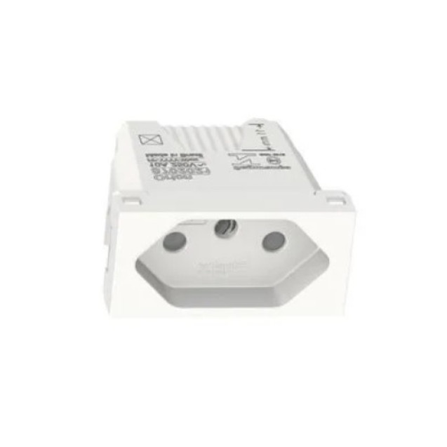 SCHNEIDER ORION MOD TOMADA 2P+T 10A BR