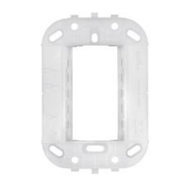 SCHNEIDER DECOR SUPORTE 4X2 P/ 3 MODULOS