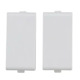 SCHNEIDER DECOR MOD CEGO 1M BR 2PCS - PRM04801