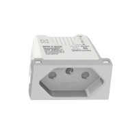 SCHNEIDER ORION MOD TOMADA 2P+T 10A AL