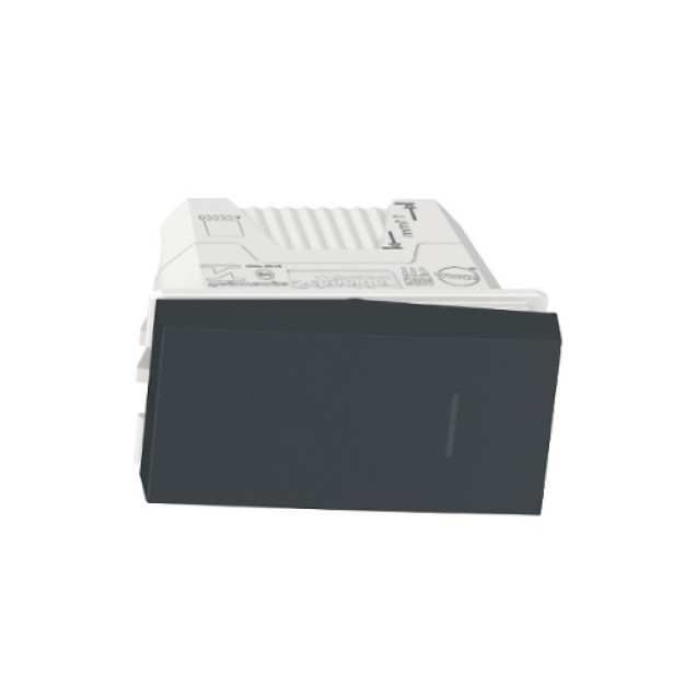 SCHNEIDER ORION MOD PULS S/GRAV 10A 250V GR