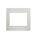 SCHNEIDER ORION PLACA 4X4 6 POSTOS GAMA SILVER