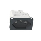 SCHNEIDER ORION MOD TOMADA 2P+T 20A GR