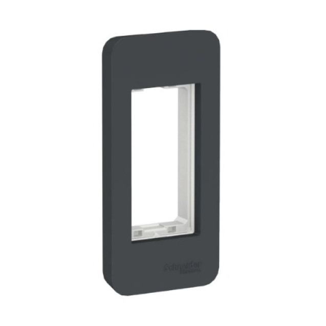 SCHNEIDER ORION PLACA MOVEL 1MOD GRAF 731001094