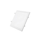 AVANT PAINEL LED EMB QUAD 18W 3000K