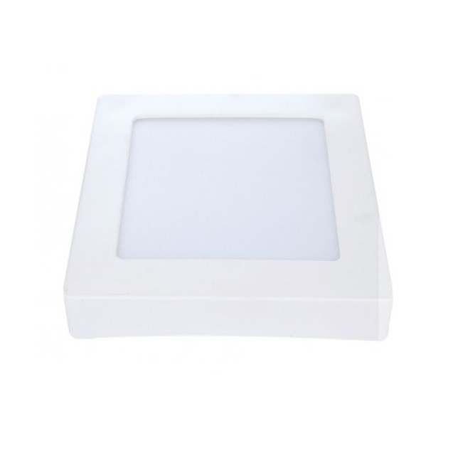 AVANT  PAINEL LED SOB QUAD 12W 3000K