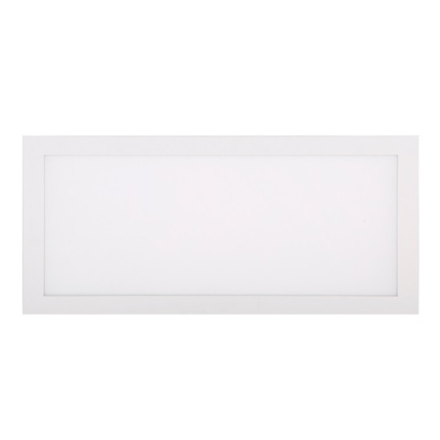 BLUMENAU PAINEL LED EMB RETANG 620X309 30W 4100K