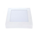 AVANT  PAINEL LED SOB QUAD 12W 3000K