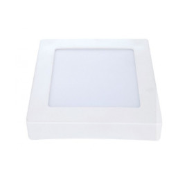 AVANT  PAINEL LED SOB QUAD 12W 3000K
