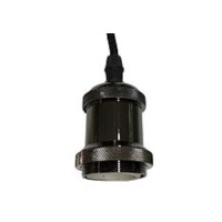 NITROLUX PENDENTE BOCAL GRAFITE E27 2355