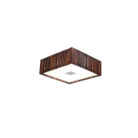 MADELUSTRE PLAFON QUADRADO RIPADO - 2561 IB