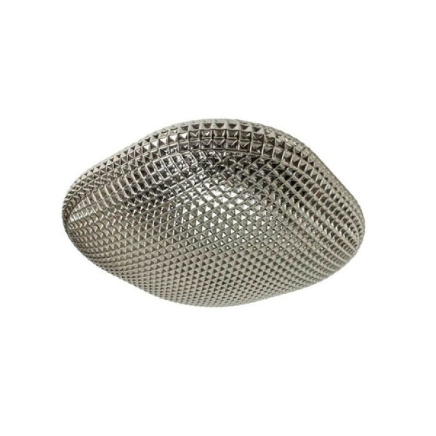 STARLUX VIDRO REPOSICAO PLAFON OZZI FUME