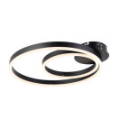SKYLIGHT PLAFON HYPNOSIS 50+30CM DO SKY-3077 PT