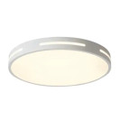 ARTELUSTRES PLAFON CEILING BRANCO 50CM 38W 1066/50