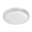 ARTELUSTRES PLAFON DREAMS RED ACRILICO 1063/40