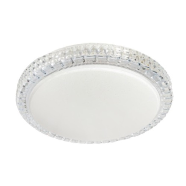 ARTELUSTRES PLAFON DREAMS RED ACRILICO 1063/40